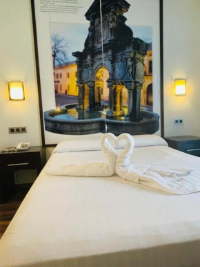 Hostal Aznaitin, Baeza